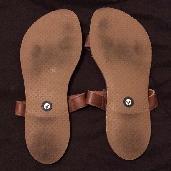 Adorable sandals! - Picture 4 of 4